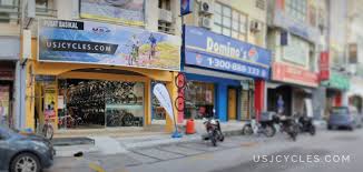 No 2a, jalan keminung prima f33/f. No 1 Kedai Basikal Di Malaysia Mountain Mtb Road Hybrid Lipat