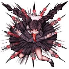 Discover more posts about genocide jack kin. Genocide Jack Dangan Ronpa The Animation Page 2 Line 17qq Com