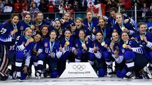 En 1998 se introduce la figura del jugador líbero. Juegos Olimpicos De Invierno 2018 Estados Unidos Recupera El Oro Olimpico Femenino Despues De 20 Anos Marca Com