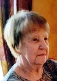 Frances Derby Obituary