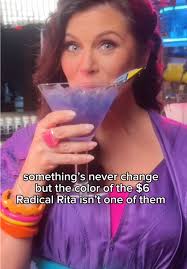 Chillis 6 Dollar Radical Rita