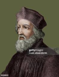 115 Czech Religious Reformer Stock Photos, High-Res Pictures, and Images