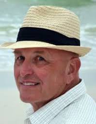 Thomas Ricketts Obituary (1948