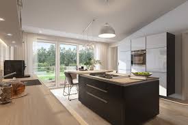 Jetzt passende häuser bei immonet finden! Mehrfamilienhaus Visualisierung Innenraumvisualisierung