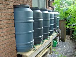 Check spelling or type a new query. Rainwater Harvesting With A Do It Yourself Water Barrel Homelectrical Com