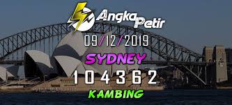 Bocoran Prediksi Togel Sydney 9 Desember 2019 Hari Senin Sydney Shanghai Buku Gambar