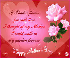 The days of the week in spanish are masculine so we say: How To Say Happy Mother S Day In Spanish