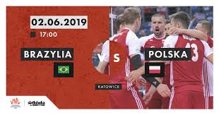 Wynik meczu polska brazylia spędza sen z powiek kibiców! Liga Narodow 2019 M Terminarz I Wyniki 2 06 2019 Siatkowka W Obiektywie