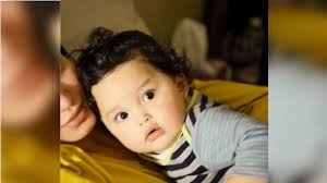 Official fanpage of richard rama gutierrez. Richard Gutierrez And Sarah Lahbati Introduce Baby Zion