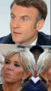 Brigitte Macron Au Concert De Freeze