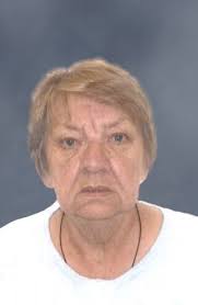 Obituary of Ida (Johnstone) Quesnell