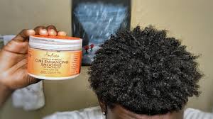 I apply it after i shampoo and condition. Curly Hair Tutorial Curl Enhancing Smoothie Youtube