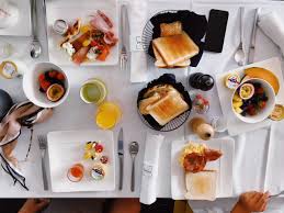 These healthy breakfast tips will get you and your family starting the day well. Top 10 Most Popular Healthy Breakfast And Brunch Recipes Ever
