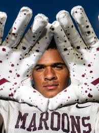 Iowa State football commit Jeffrey Roberts finding stride at Dowling