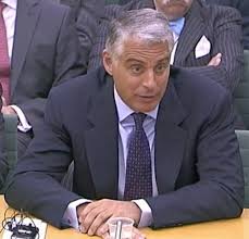 Suggest as a translation of us investment bank copy; Andrea Orcel Wikipedia