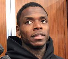 Josh gordon signed a 1 year, $1,042,500 contract with the seattle seahawks, including an average annual salary of $1,042,500. Josh Gordon 2021 Dating Net Worth Tattoos Smoking Body Facts Taddlr