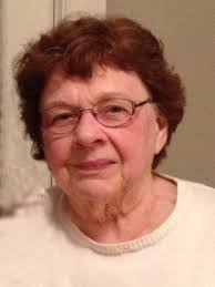 Charlotte Kehoe Obituary and Online Memorial (2025)