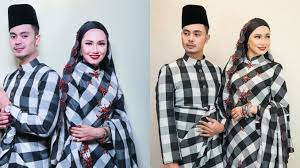 (21 foto)malam berinai sari yanti | cantiknya bidadari jep sepahtu. Ala Ala Melayu Klasik Baju Persalinan Malam Berinai Datuk Alha Alfa Dapat Pujian Ramai Geng Kepoh