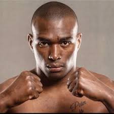 Wesley Cantillo vs. Gustavo Trujillo, Combate 16