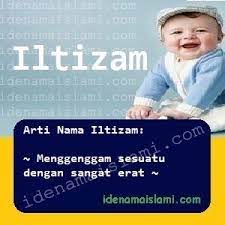 Gayat = berasa ngeri atau pusing (melihat ke bawah atau ke dalam. Ini Arti Nama Iltizam Dalam Islam Idenamaislami Com
