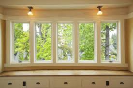 Click the image for larger image size and more details. 36 Cozy Window Seats And Bay Windows With A View