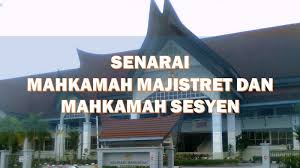 Search for and book hotels in jasin with viamichelin: Senarai Mahkamah Majistret Dan Mahkamah Sesyen Di Negeri Melaka Layanlah Berita Terkini Tips Berguna Maklumat