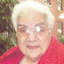 Mrs. Madeline (Palladino) Frye Obituary