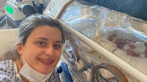 Fundraiser by Laura Buschini-Boughton : Kya and Kaysen's Quest for Life