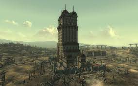 Tenpenny Tower (Quest) | Fallout Wiki | Fandom