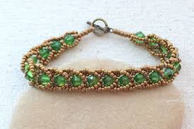 A link to each post is provided under the title. Top 10 Free And Popular Beading Patterns