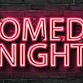 Comedy Nights at The Magnolia event image