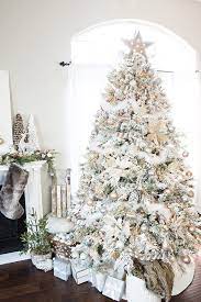Check spelling or type a new query. How To Make A White Christmas Tree The Centerpiece Of Your Holiday Decor White Christmas Trees Gold Christmas Decorations Silver Christmas Tree