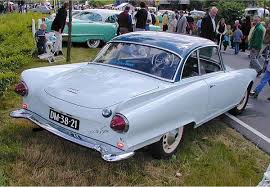 Dkw Auto Union 1000 Sp Coupe 1964 Auta5p Id 4133 En Coupe Auto Classic Cars