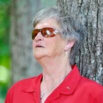 Mrs. Frances Cook Obituary