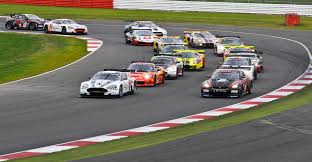 How To Be A Racing Car Driver All About Horse Power