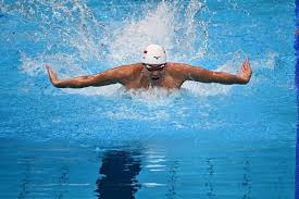 He was the gold medalist in the 100m butterfly at the 2016 olympics, achieving singapor. Mwarn6ytsso0pm