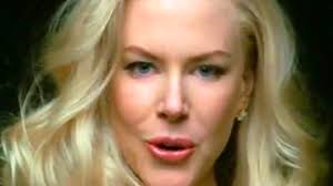 The Stepford Wives: Trailer 1