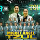 Miguel Angel Tzul y su Marimba Orquesta