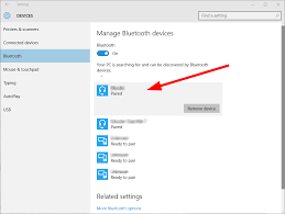 So, if your bluetooth device has a pretty complicated name, and you want to rename it to something simple, then you may follow these steps. Windows 10 Reconnect To Already Paired Bluetooth Device Super User
