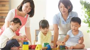 Learn how to say naze in japanese which means why, including the proper japanese characters. Seven Lessons Of Japanese Parenting Style For Mothers Mothers Foundation
