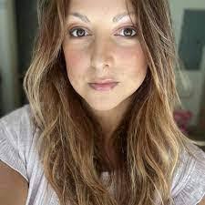 Melinda Brazell's Instagram, Twitter & Facebook