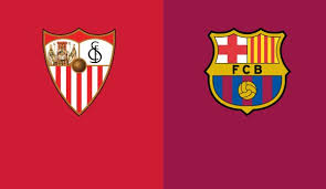 Sevilla fc has scored 7 times in the last 5 fixtures. Copa Del Rey Livestream Fc Sevilla Fc Barcelona Am 10 02