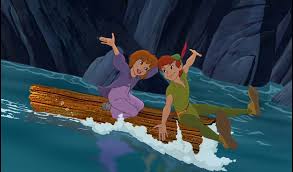 Pin By Analia Catena On Peter Pan Peter Pan Disney Lost Boys Peter Pan Peter Pan