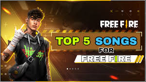 Happiness, excitement, sadness, melancholy, thrill, nostalgia, fear, expectation and much more. Top 5 Free Fire Song For Youtube Best Song For Youtube Top Song For Free Fire Hyped Gamer Youtube