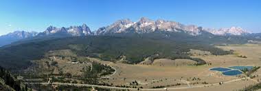 Maybe you would like to learn more about one of these? Idaho Bicycle Tours Sun Valley Bike Sawtooth National Forest