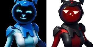 Most of the time they are found via datamines, but sometimes platforms accidentally they are usually leaked by guessing file names of skins and injecting the cosmetic into the game. Here Are All The New Leaked Skins And Cosmetics In Fortnite S New V8 40 Patch