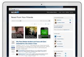 Nuzzel An App That Showcases The Top News Stories Shared By Your Friends Social Media Management Tools Social Media Tool Social Media Stats