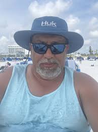 Richard Gonzales Obituary (1970)