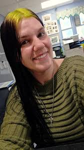 Sandy McCabe Kastner