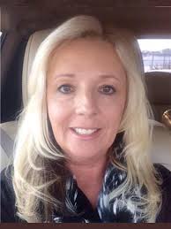 Jackie Kay Delone Howes Dvorak (1967-2016)